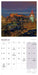 Scotland 2027 Mini Wall Calendar