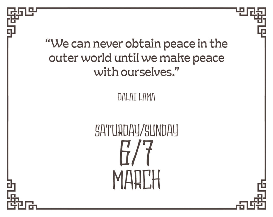 Wisdom of the East 2027 Mini Page-A-Day Calendar