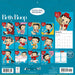 Betty Boop 2027 Square Wall Calendar