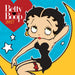 Betty Boop 2027 Square Wall Calendar