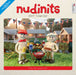 Nudinits 2027 Square Wall Calendar