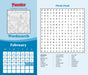 Word Search Puzzler 2027 Page-A-Day Calendar