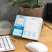 Word Search Puzzler 2027 Page-A-Day Calendar