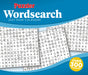 Word Search Puzzler 2027 Page-A-Day Calendar
