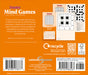 Mind Games Puzzler 2027 Page-A-Day Calendar