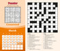 Mind Games Puzzler 2027 Page-A-Day Calendar