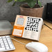 Mind Games Puzzler 2027 Page-A-Day Calendar