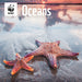 WWF Oceans 2027 Square Wall Calendar