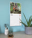 WWF Amazing Wildlife 2027 Square Wall Calendar