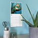 Pin Ups 2027 Mini Wall Calendar