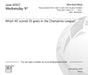 Think You Know Football 2027 Page-A-Day Calendar
