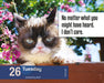 Grumpy Cat 2027 Page-A-Day Calendar
