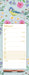Aurelia Blue WTV Magnetic 2027 Magnetic Pad