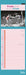 Milk Friendship 2027 Slimline Wall Calendar