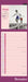 Milk Friendship 2027 Slimline Wall Calendar