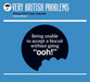 Very British Problems 2027 Page-A-Day Calendar