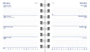 Fashion Diary Hedgehogs 2027 Pocket Diary