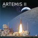 Artemis II 2027 Square Wall Calendar