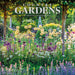 Country Gardens 2026 Square Wall Calendar