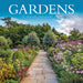 Gardens 2026 Mini Wall Calendar