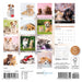 Kittens and Puppies 2026 Mini Wall Calendar