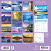 Psalms 2026 Square Wall Calendar