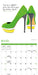 Shoes 2026 Mini Wall Calendar