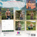 Kilty Pleasures 2026 Square Wall Calendar