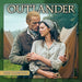 Outlander 2026 Mini Wall Calendar