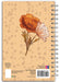 Designer Moonlit Poppies K Heldt 2026 Weekly Diary