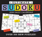Ultimate Sudoku 2026 Page-A-Day Calendar