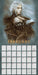 The Fantasy Art of Luis Royo 2027 Square Wall Calendar