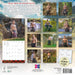 Kilty Pleasures 2027 Square Wall Calendar