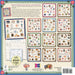 Moments that Matter 2027 Square Wall Calendar