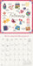 Moments that Matter 2027 Square Wall Calendar
