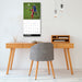 Soccer 2027 Square Wall Calendar (Online Exclusive)