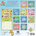 Year of Hope and Inspiration 2027 Square Wall Calendar