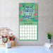 Year of Hope and Inspiration 2027 Square Wall Calendar
