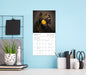 Dogma A Dog's Guide to Life 2027 Mini Wall Calendar