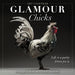 Glamour Chicks 2027 Mini Wall Calendar
