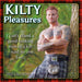 Kilty Pleasures 2027 Mini Wall Calendar