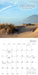 Simplicity 2027 Mini Wall Calendar
