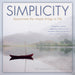 Simplicity 2027 Mini Wall Calendar