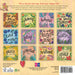 Year of Hope and Inspiration 2027 Mini Wall Calendar