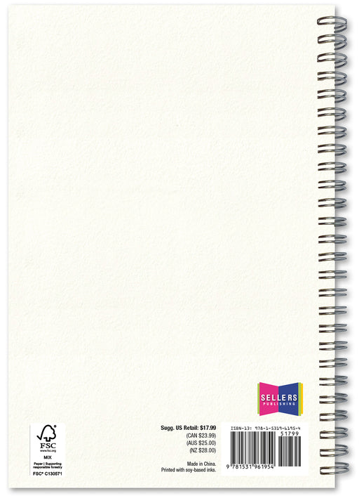 The Classic Art of Cooking 2027 Weekly Diary