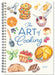 The Classic Art of Cooking 2027 Weekly Diary
