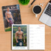 Kilty Pleasures 2027 Weekly Diary (Online Exclusive)
