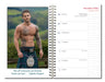 Kilty Pleasures 2027 Weekly Diary (Online Exclusive)