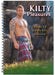 Kilty Pleasures 2027 Weekly Diary (Online Exclusive)