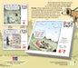 Dog Days D Coverly 2027 Page-A-Day Calendar